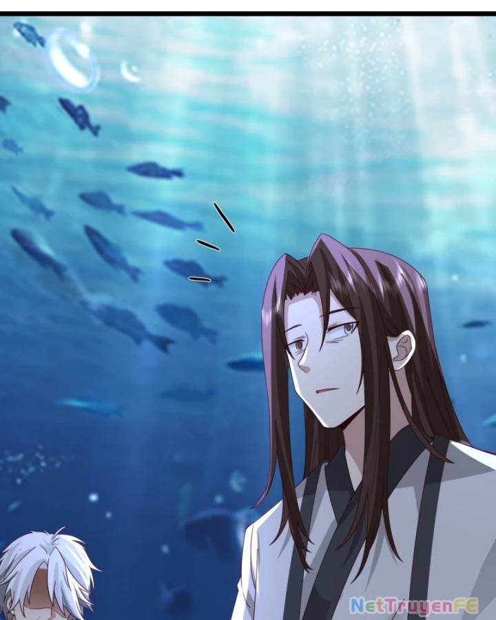 Hỗn Độn Đan Thần Chap 477 - Next Chap 478