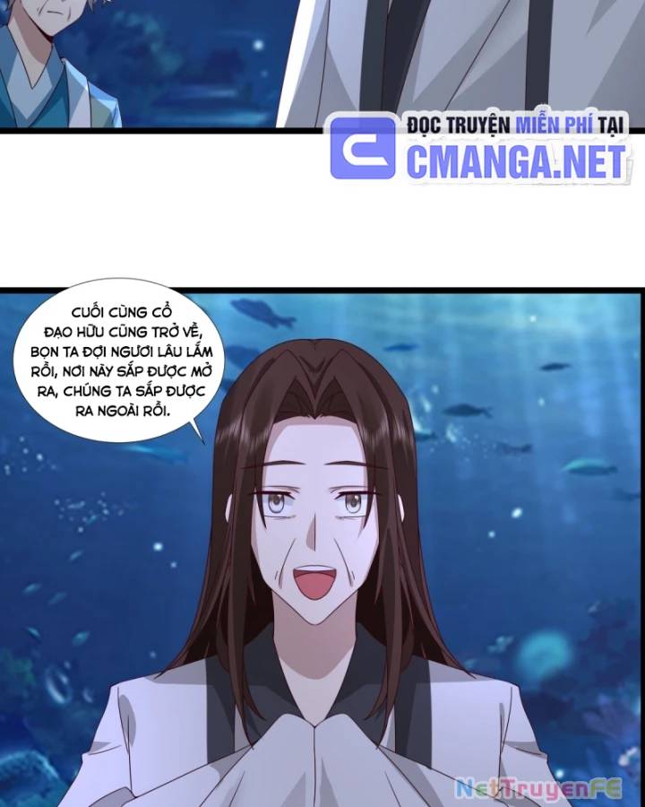 Hỗn Độn Đan Thần Chap 477 - Next Chap 478