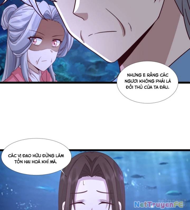 Hỗn Độn Đan Thần Chap 477 - Next Chap 478