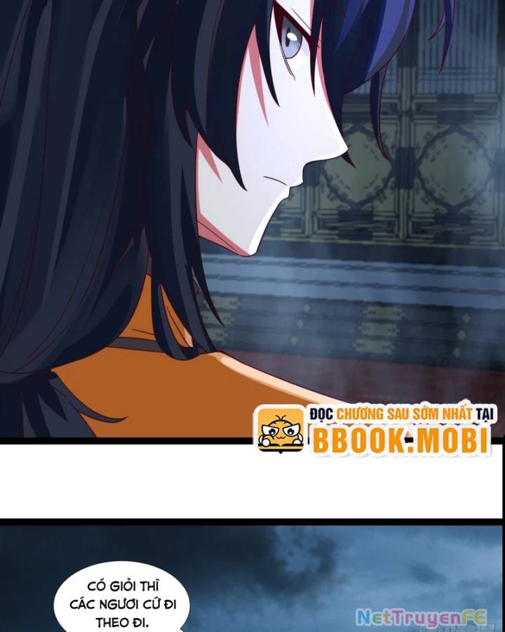 Hỗn Độn Đan Thần Chap 477 - Next Chap 478