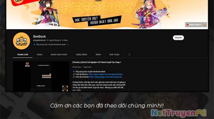 Hỗn Độn Đan Thần Chap 477 - Next Chap 478