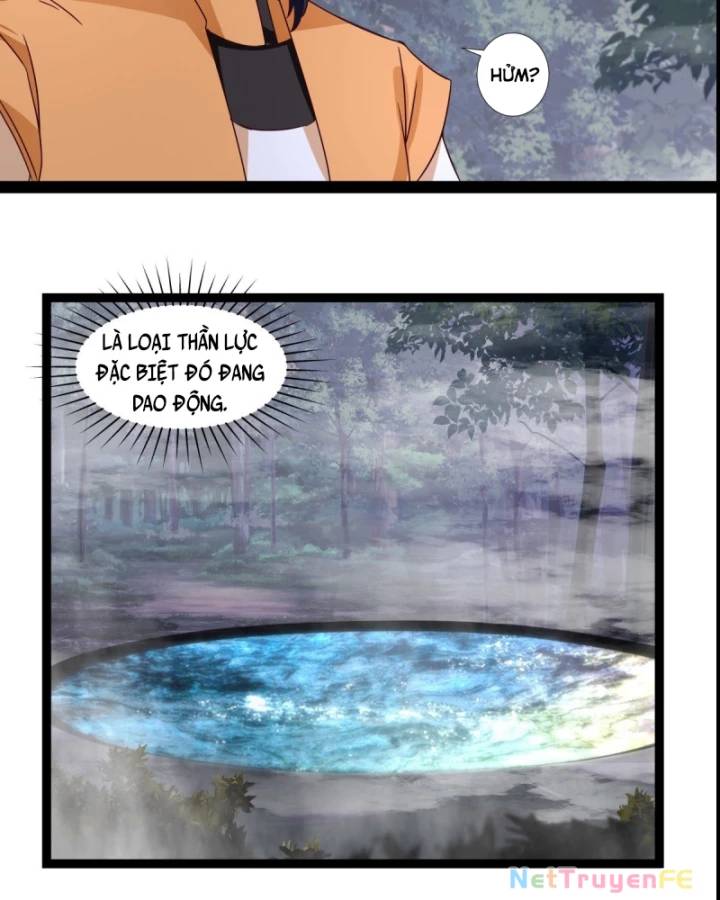 Hỗn Độn Đan Thần Chap 477 - Next Chap 478