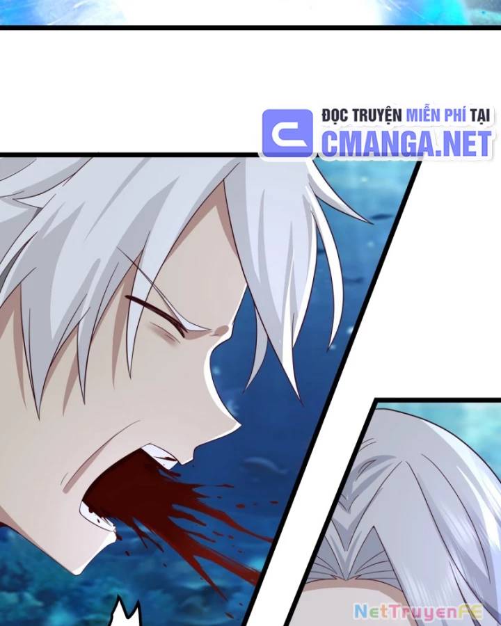 Hỗn Độn Đan Thần Chap 478 - Next Chap 479