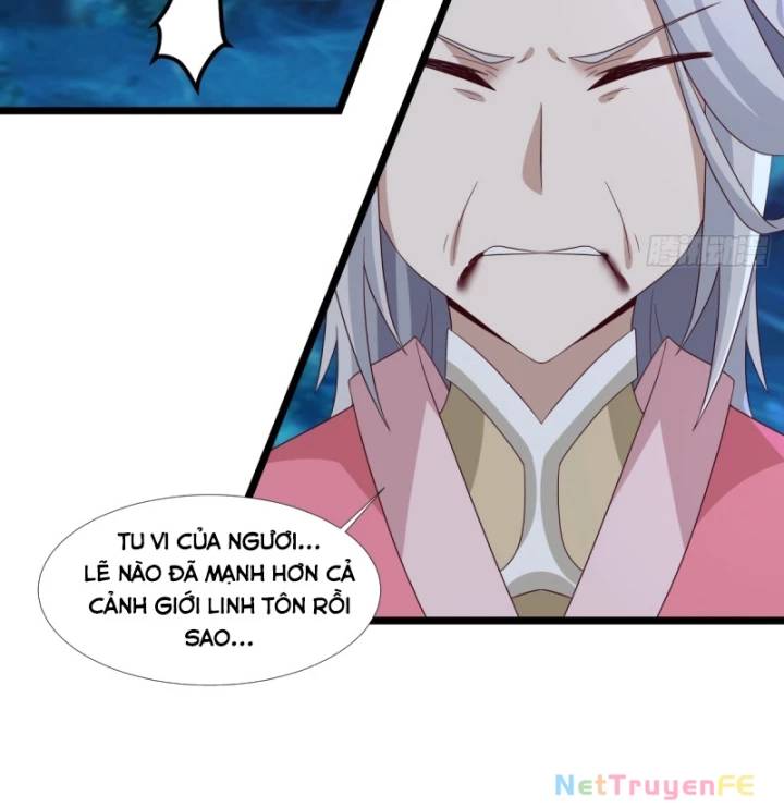 Hỗn Độn Đan Thần Chap 478 - Next Chap 479