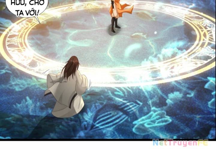Hỗn Độn Đan Thần Chap 478 - Next Chap 479
