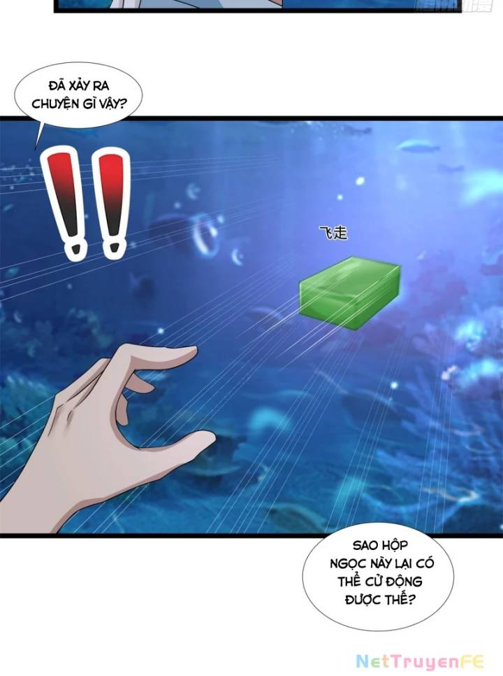 Hỗn Độn Đan Thần Chap 478 - Next Chap 479