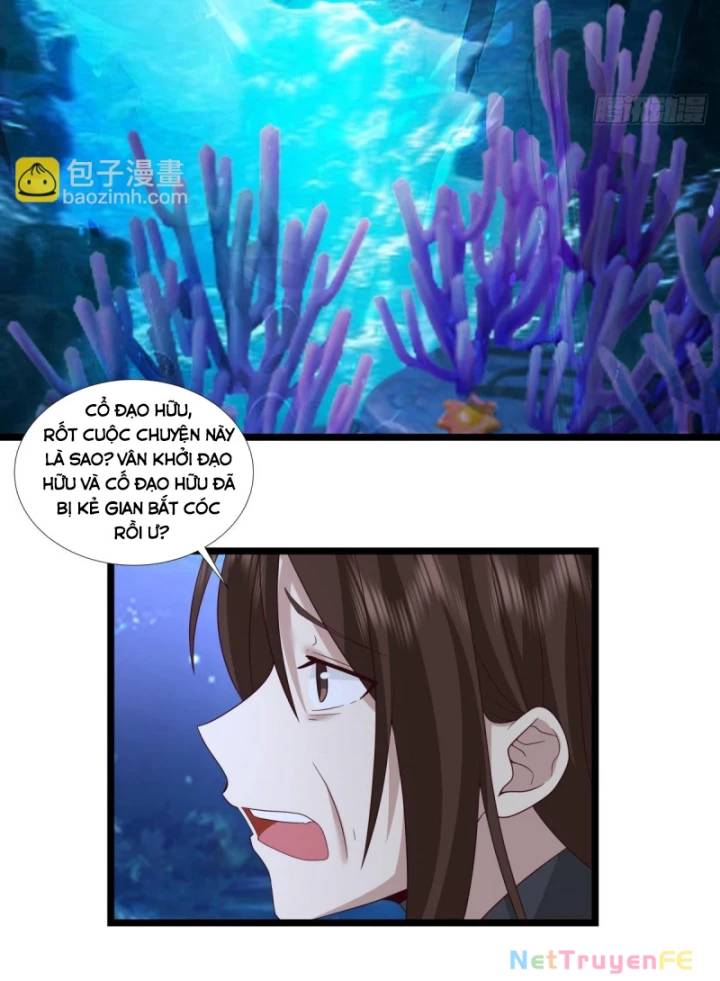 Hỗn Độn Đan Thần Chap 478 - Next Chap 479