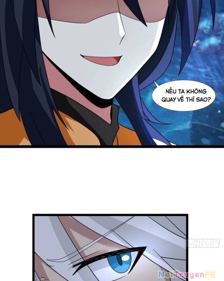 Hỗn Độn Đan Thần Chap 478 - Next Chap 479