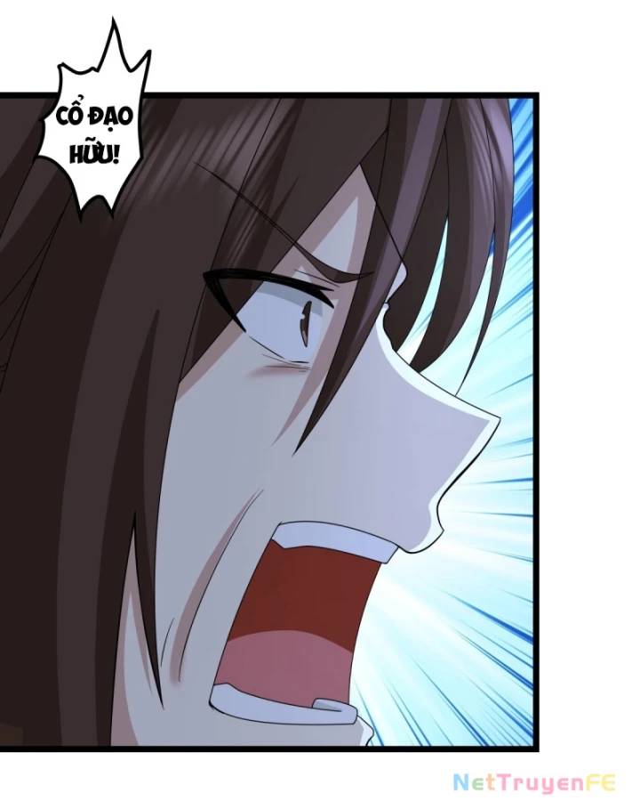 Hỗn Độn Đan Thần Chap 478 - Next Chap 479