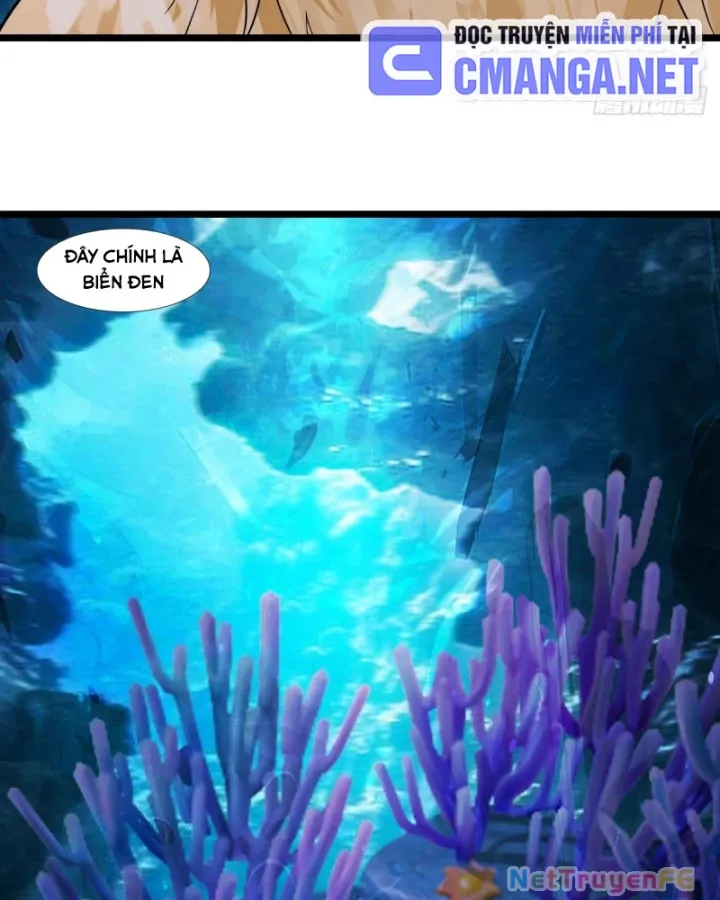 Hỗn Độn Đan Thần Chap 479 - Next Chap 480