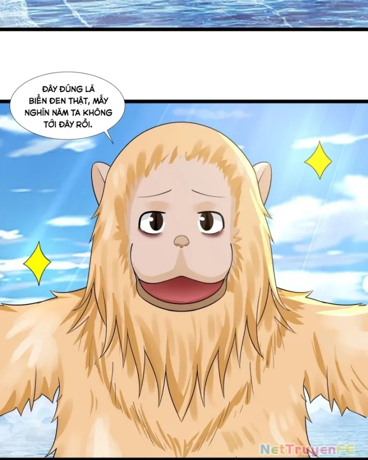 Hỗn Độn Đan Thần Chap 479 - Next Chap 480