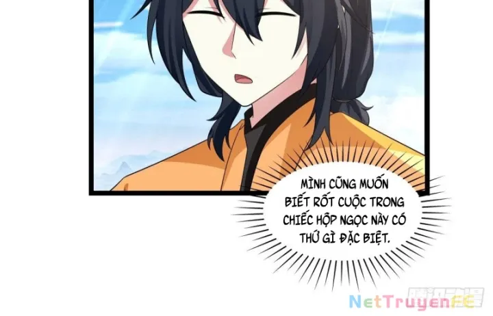 Hỗn Độn Đan Thần Chap 479 - Next Chap 480
