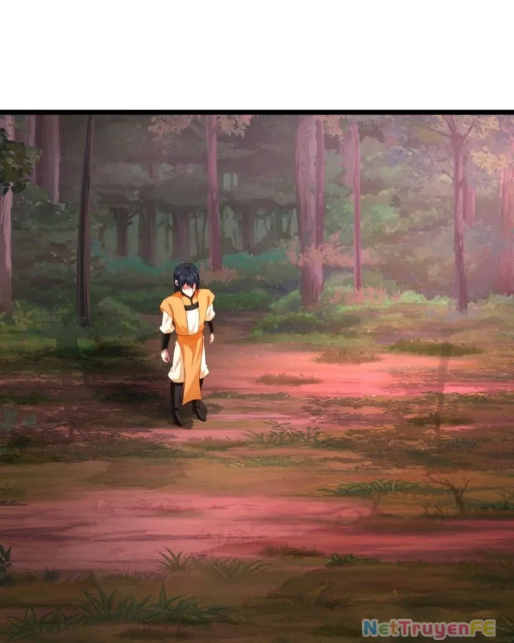 Hỗn Độn Đan Thần Chap 479 - Next Chap 480