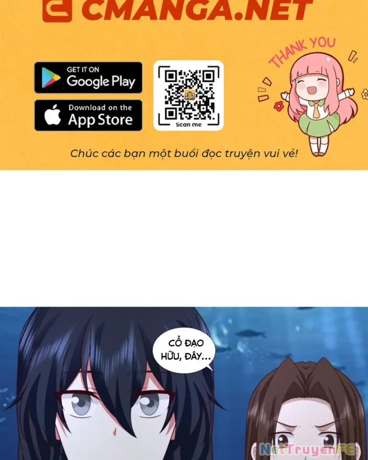 Hỗn Độn Đan Thần Chap 479 - Next Chap 480