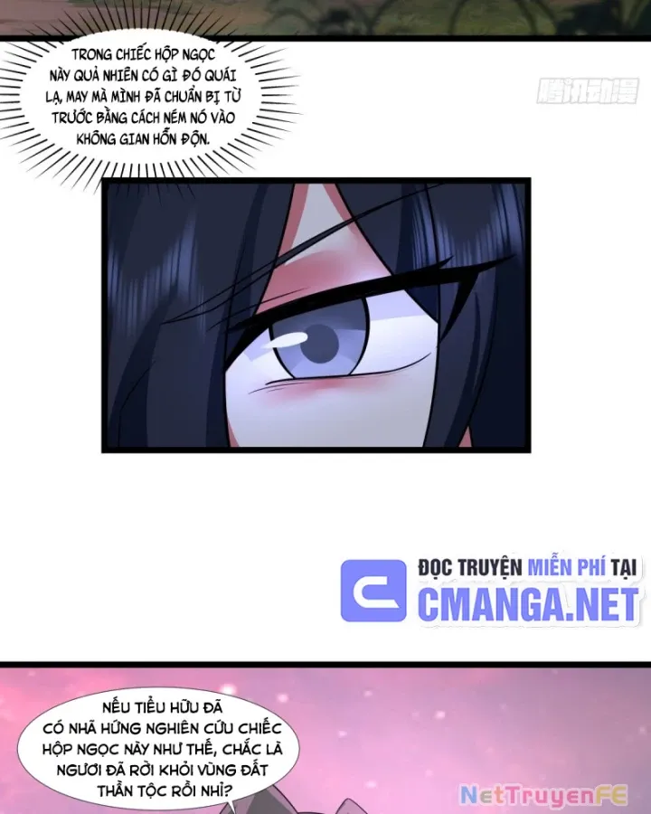 Hỗn Độn Đan Thần Chap 479 - Next Chap 480