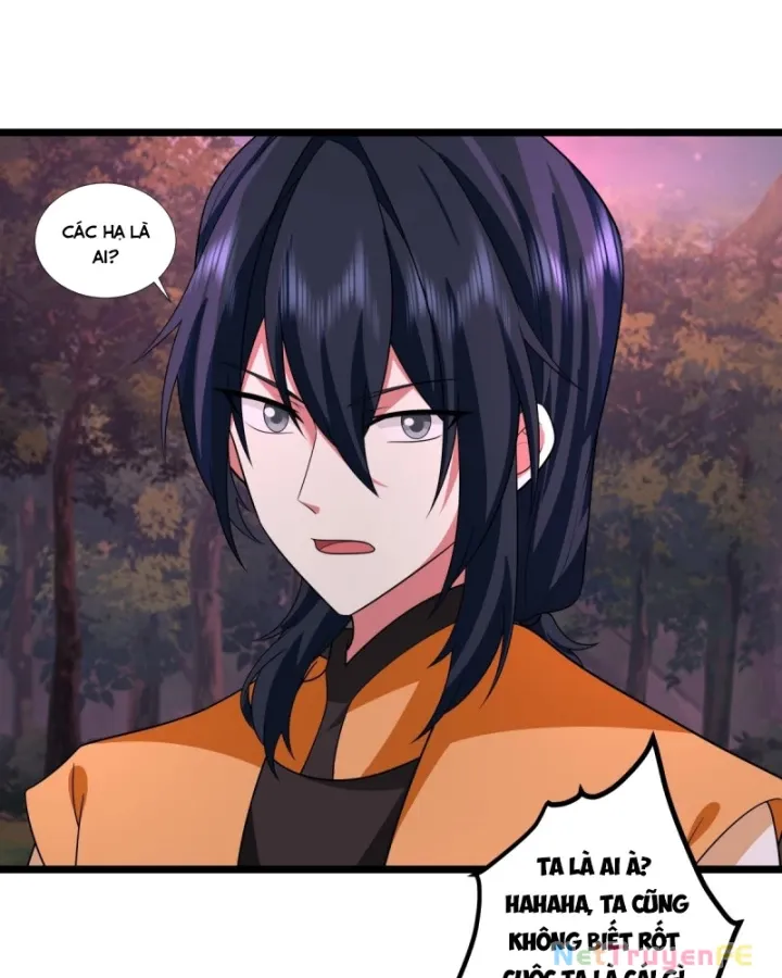 Hỗn Độn Đan Thần Chap 479 - Next Chap 480
