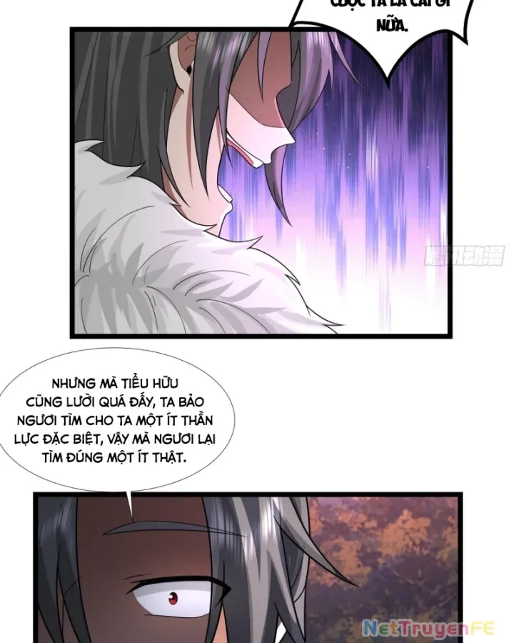 Hỗn Độn Đan Thần Chap 479 - Next Chap 480