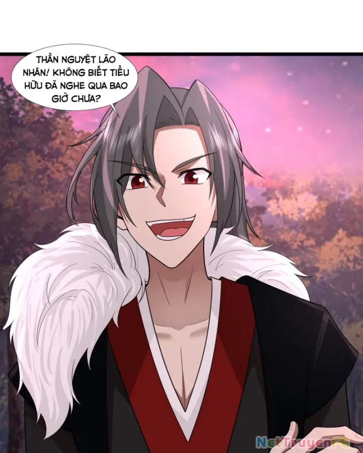 Hỗn Độn Đan Thần Chap 479 - Next Chap 480