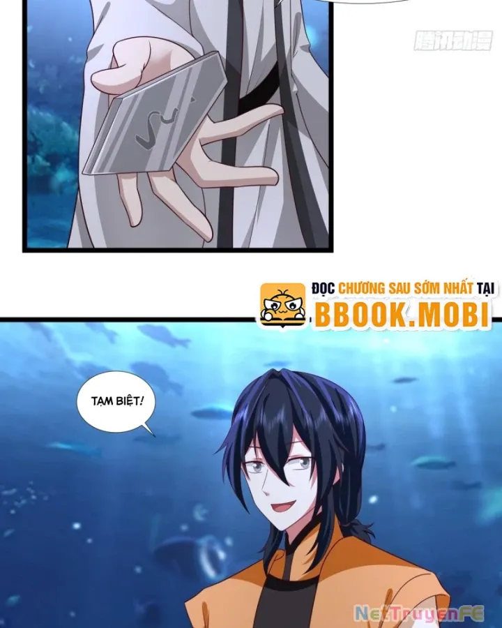 Hỗn Độn Đan Thần Chap 479 - Next Chap 480