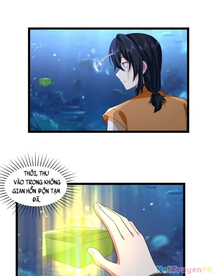 Hỗn Độn Đan Thần Chap 479 - Next Chap 480
