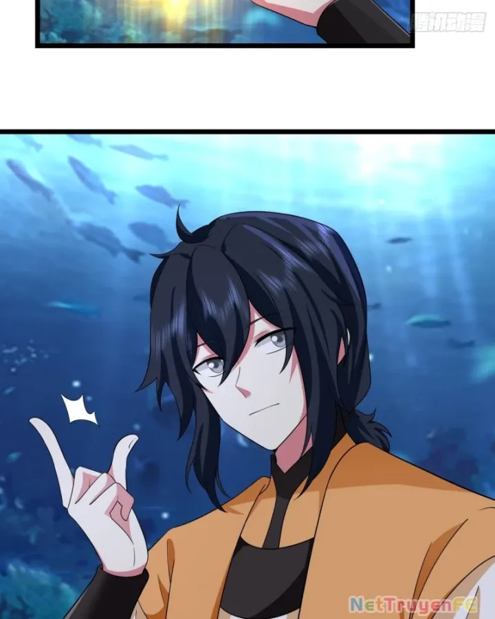 Hỗn Độn Đan Thần Chap 479 - Next Chap 480