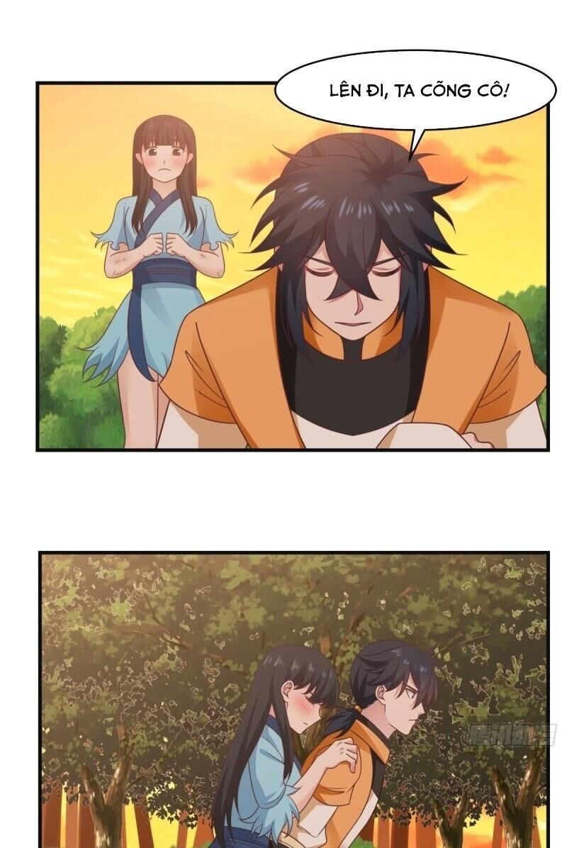 Hỗn Độn Đan Thần Chap 48 - Next Chap 49