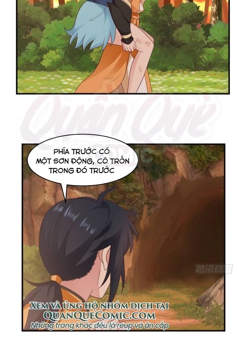 Hỗn Độn Đan Thần Chap 48 - Next Chap 49