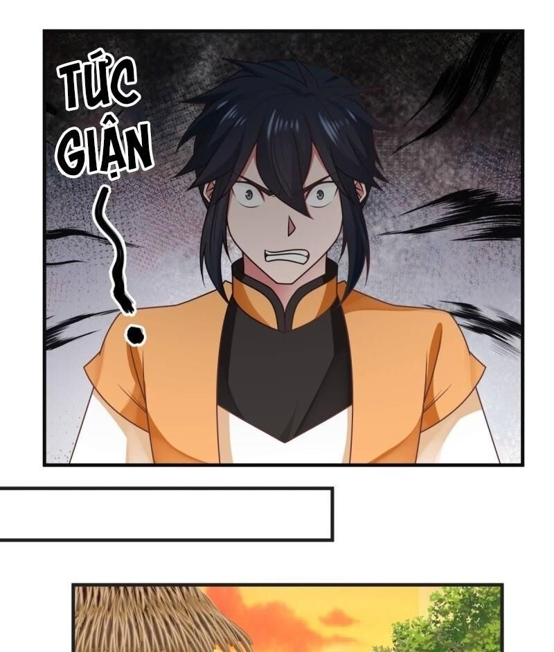 Hỗn Độn Đan Thần Chap 48 - Next Chap 49