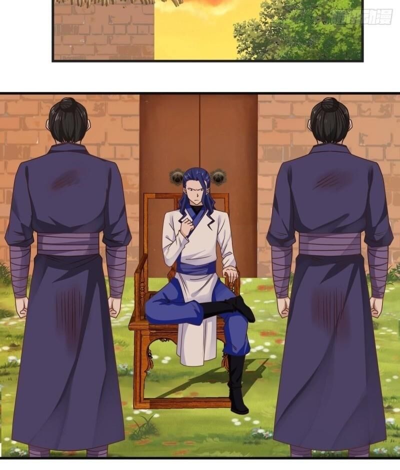 Hỗn Độn Đan Thần Chap 48 - Next Chap 49