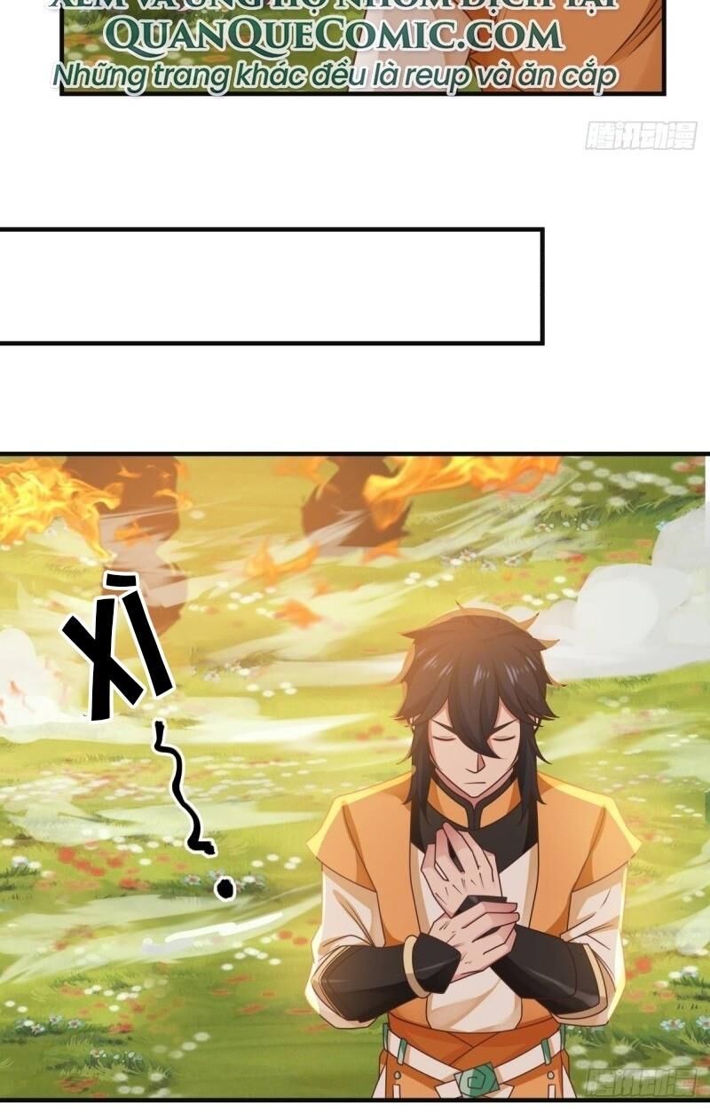 Hỗn Độn Đan Thần Chap 48 - Next Chap 49