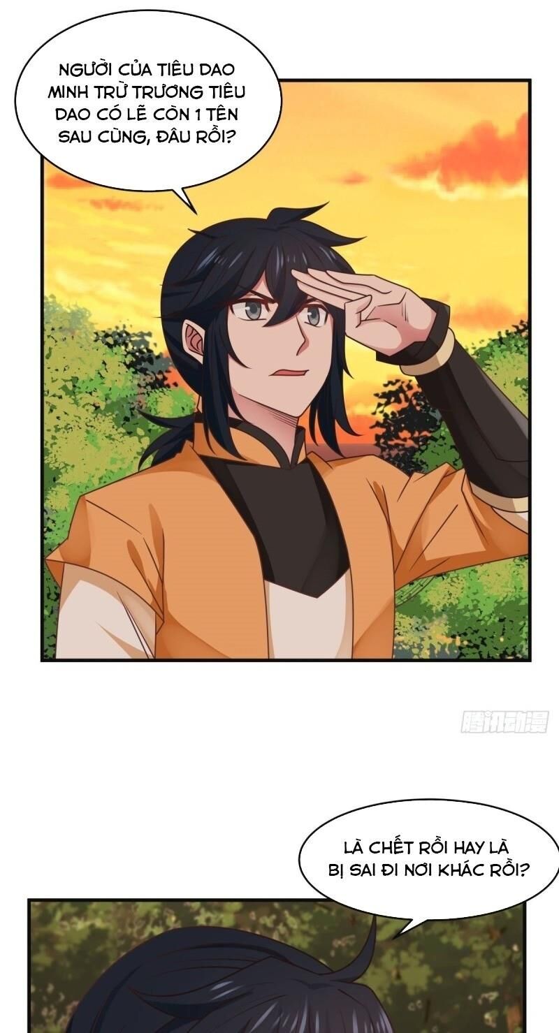 Hỗn Độn Đan Thần Chap 48 - Next Chap 49