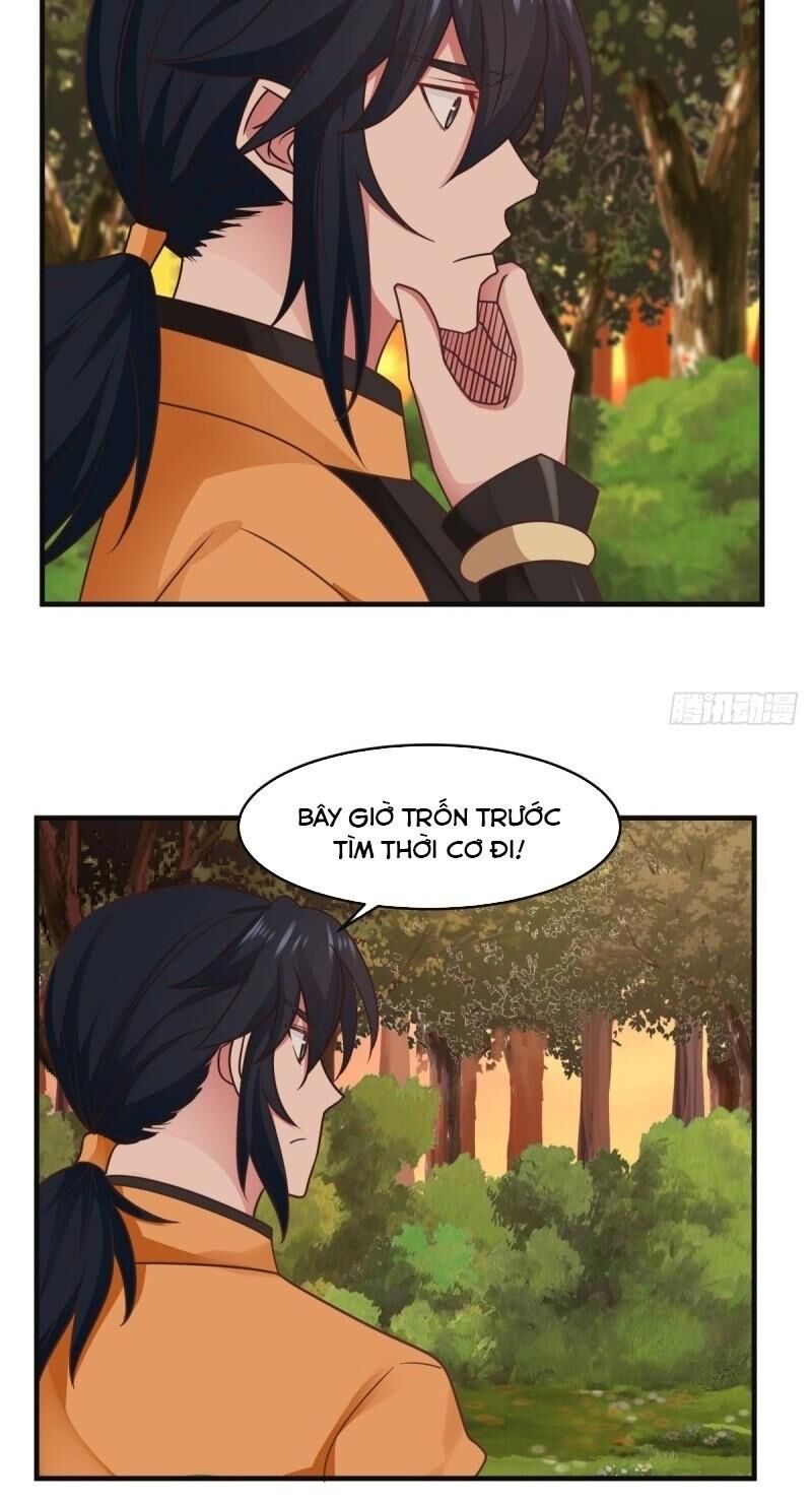 Hỗn Độn Đan Thần Chap 48 - Next Chap 49