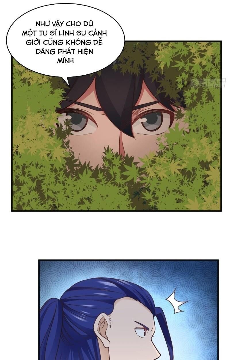 Hỗn Độn Đan Thần Chap 48 - Next Chap 49