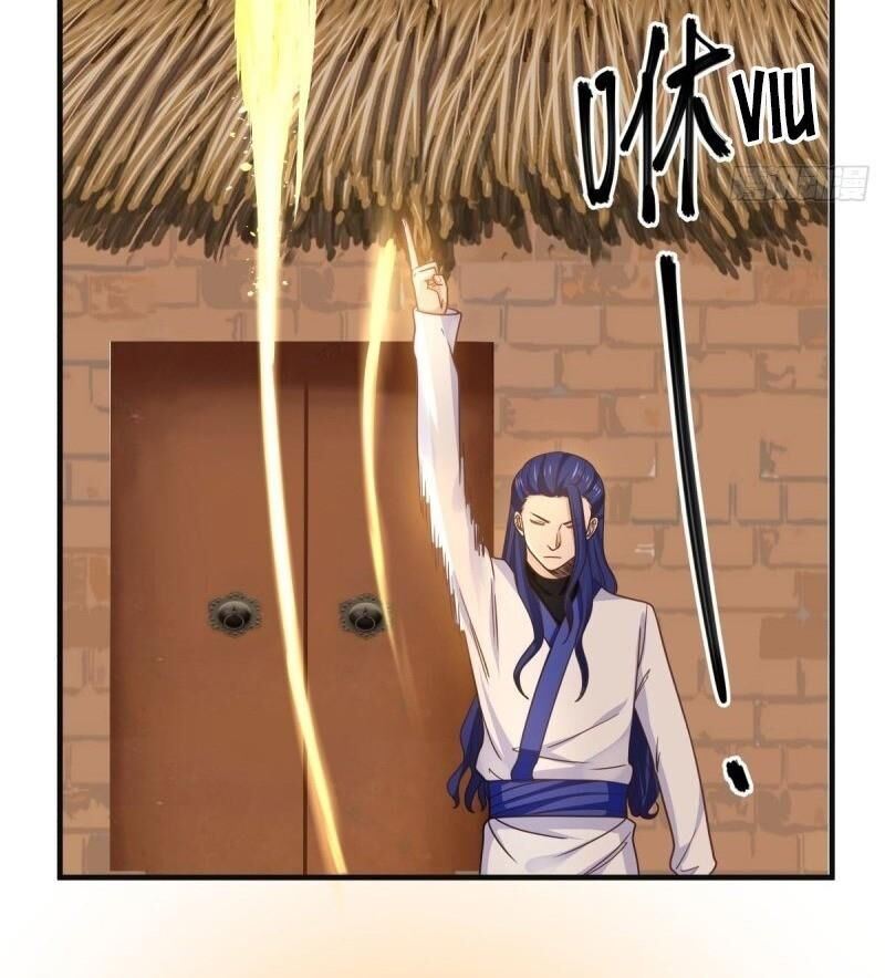 Hỗn Độn Đan Thần Chap 48 - Next Chap 49