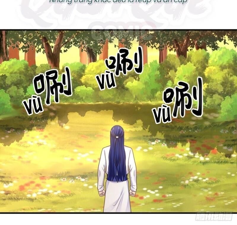 Hỗn Độn Đan Thần Chap 48 - Next Chap 49
