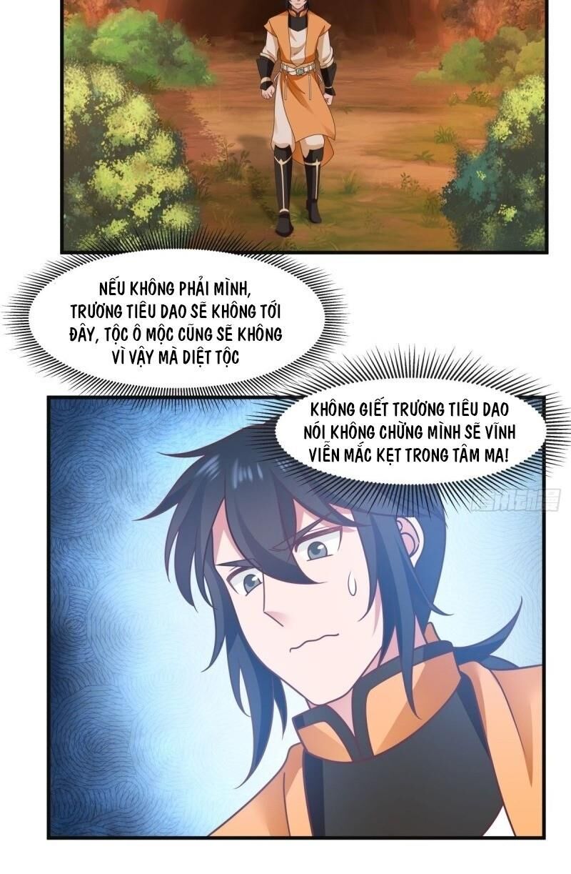 Hỗn Độn Đan Thần Chap 48 - Next Chap 49