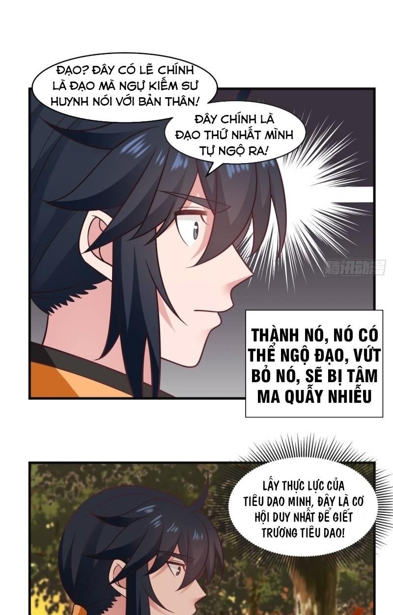 Hỗn Độn Đan Thần Chap 48 - Next Chap 49