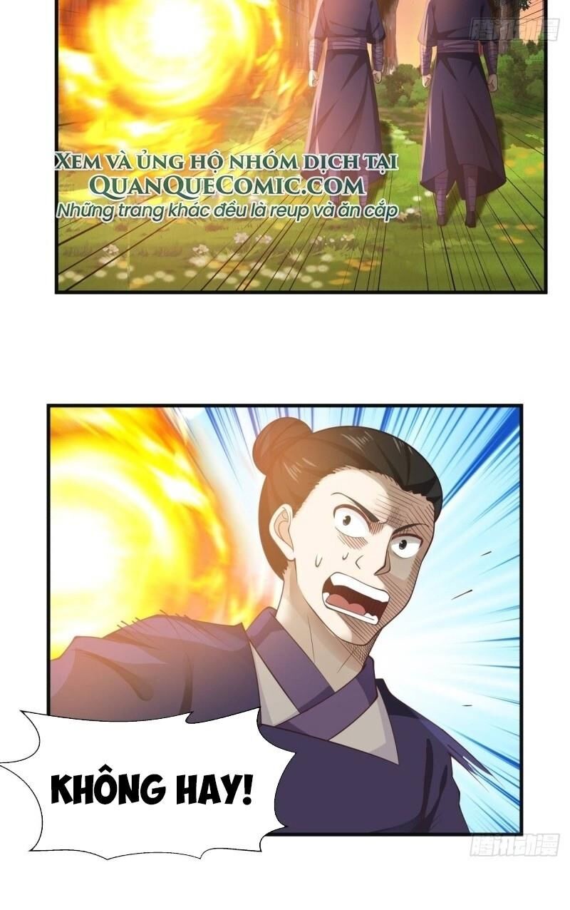 Hỗn Độn Đan Thần Chap 48 - Next Chap 49