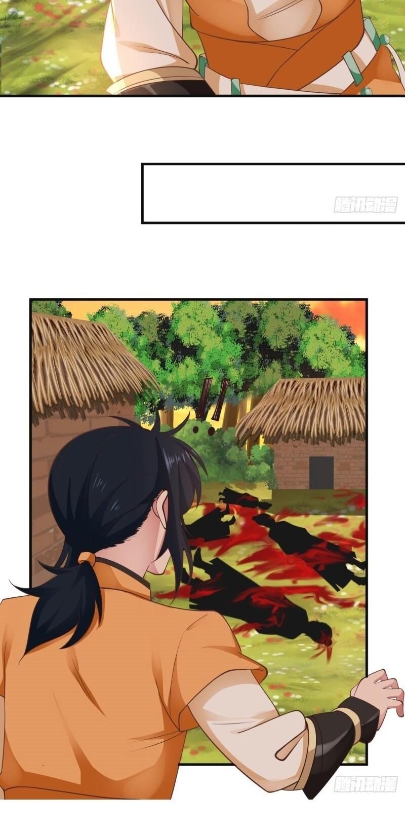 Hỗn Độn Đan Thần Chap 48 - Next Chap 49