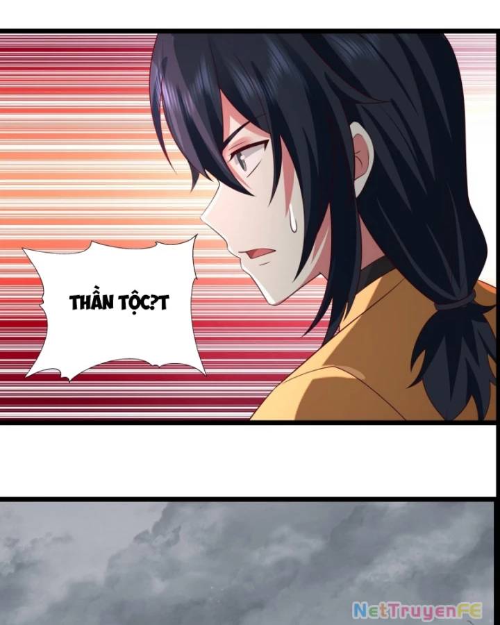 Hỗn Độn Đan Thần Chap 480 - Next Chap 481