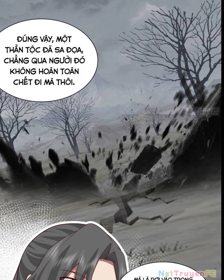 Hỗn Độn Đan Thần Chap 480 - Next Chap 481