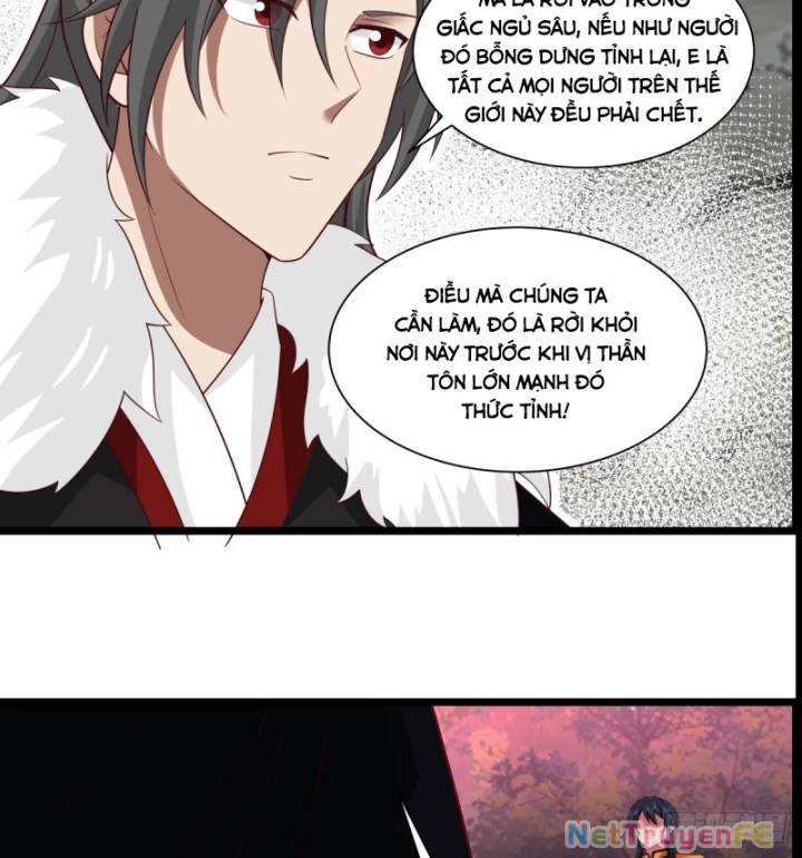 Hỗn Độn Đan Thần Chap 480 - Next Chap 481