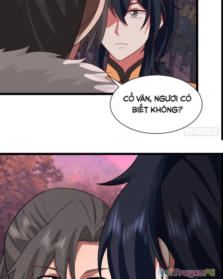 Hỗn Độn Đan Thần Chap 480 - Next Chap 481