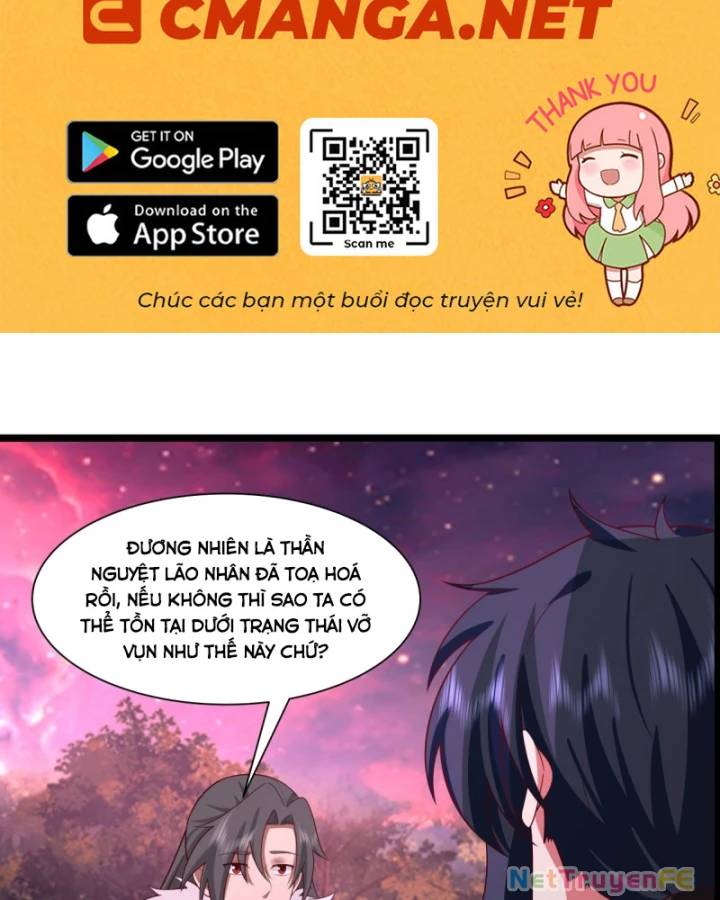 Hỗn Độn Đan Thần Chap 480 - Next Chap 481