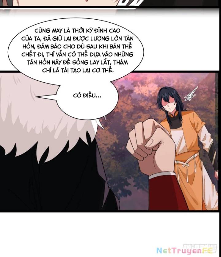 Hỗn Độn Đan Thần Chap 480 - Next Chap 481