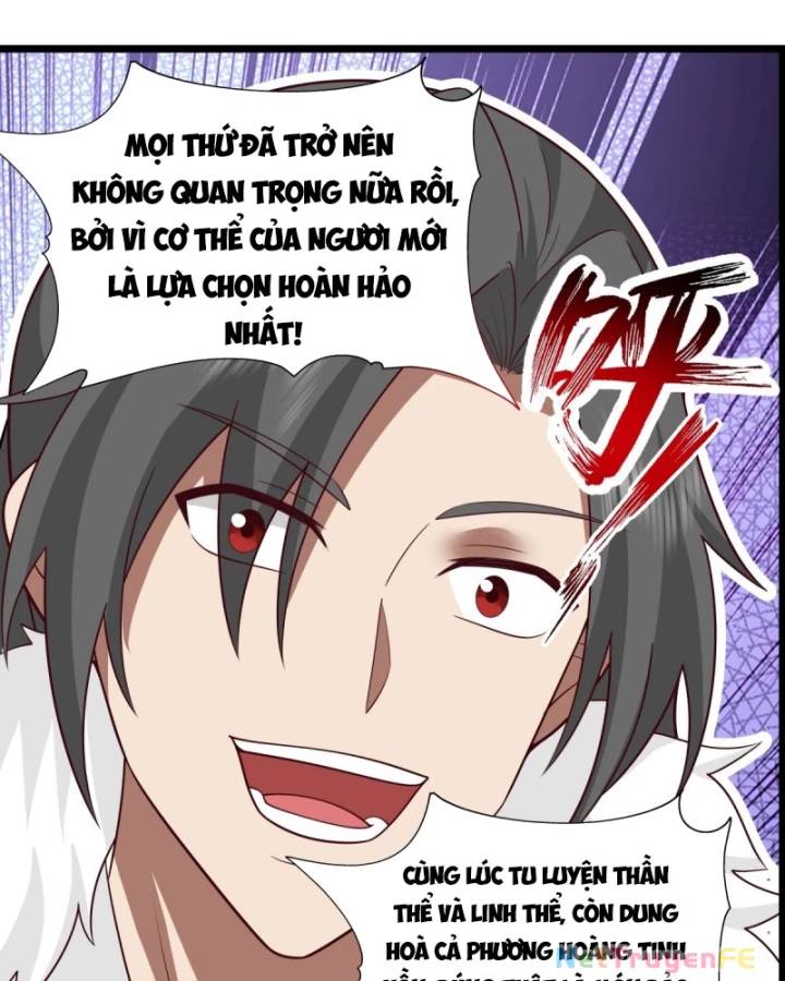 Hỗn Độn Đan Thần Chap 480 - Next Chap 481