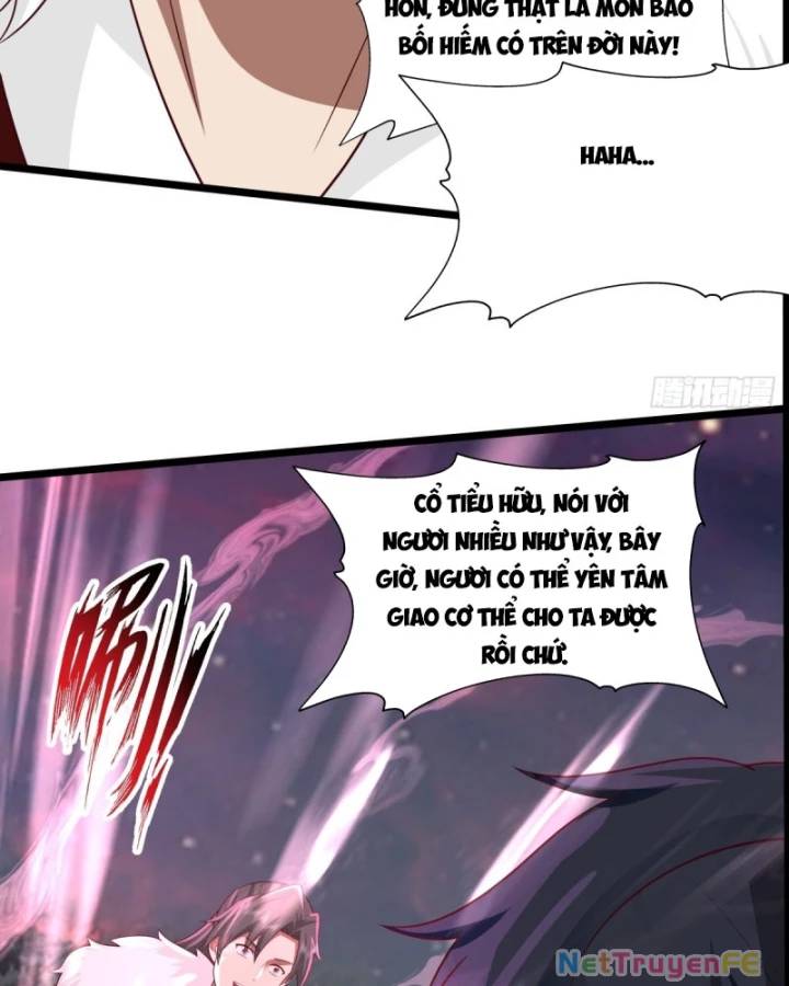 Hỗn Độn Đan Thần Chap 480 - Next Chap 481
