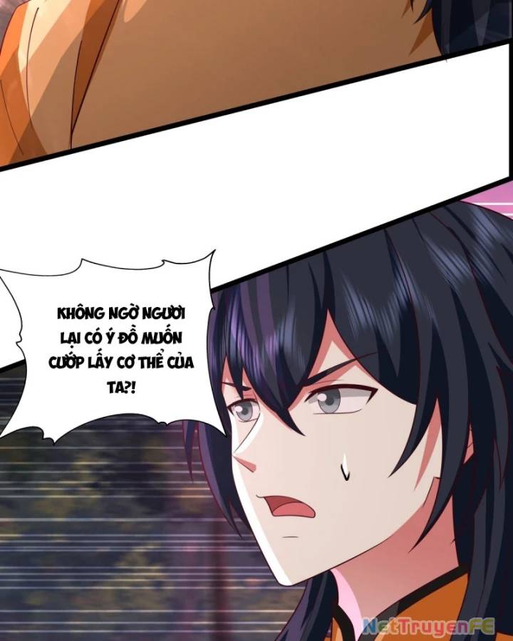 Hỗn Độn Đan Thần Chap 480 - Next Chap 481