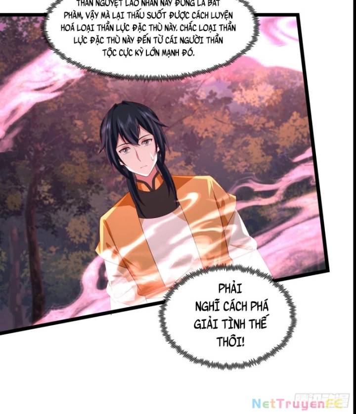 Hỗn Độn Đan Thần Chap 480 - Next Chap 481