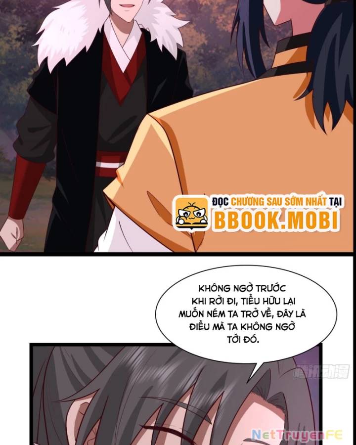 Hỗn Độn Đan Thần Chap 480 - Next Chap 481